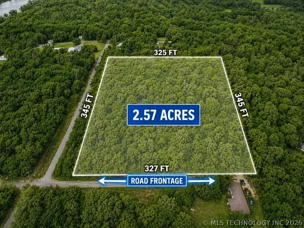 7787 S 436, Locust Grove, OK 74352