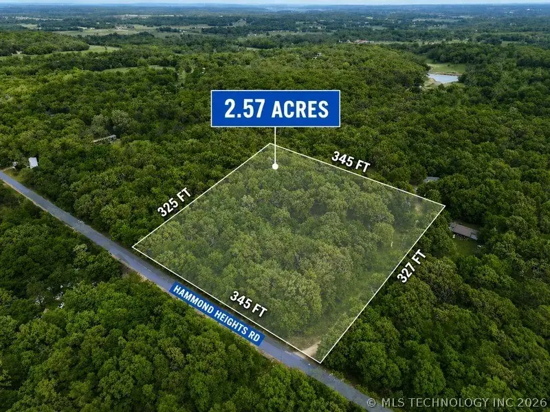 7787 S 436, Locust Grove, OK 74352 - #2