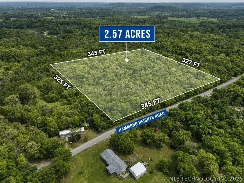 7787 S 436, Locust Grove, OK 74352 - #3