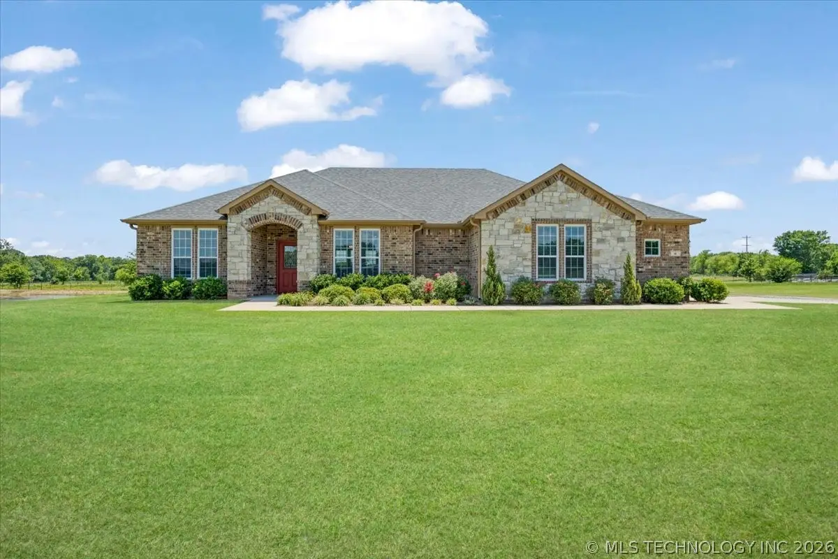 46 Blackberry, Durant, OK 74701 - #1