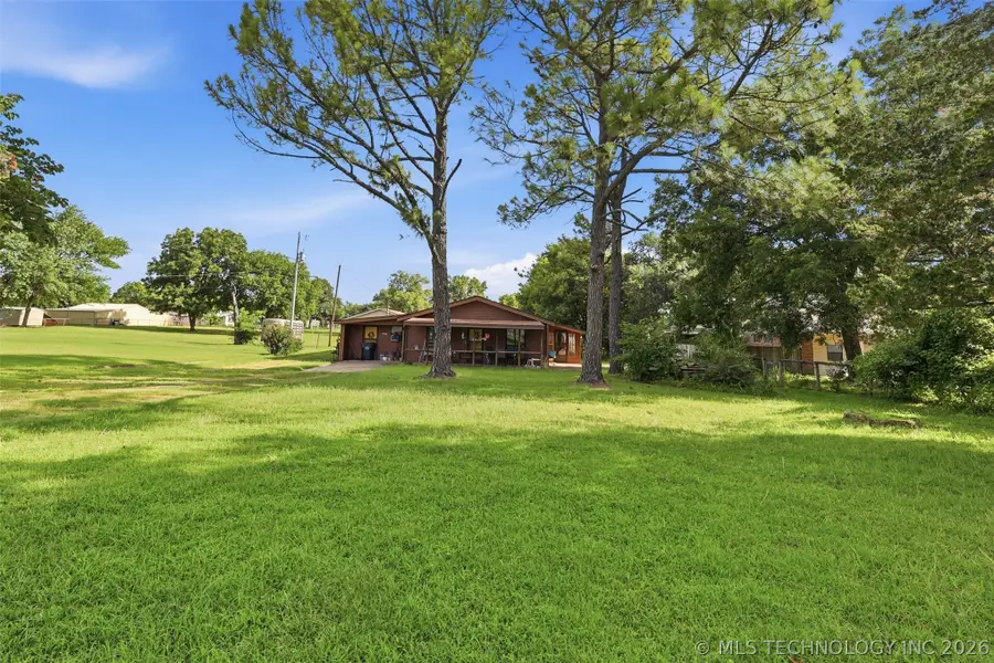 17068 County Road 1520, Ada, OK 74820 - #2