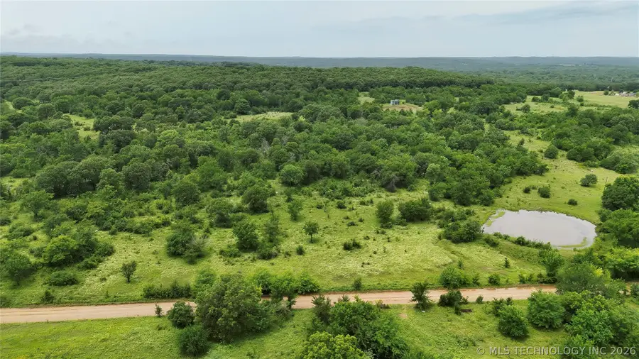 0000 3870 Road, Weleetka, OK 74880 - #2