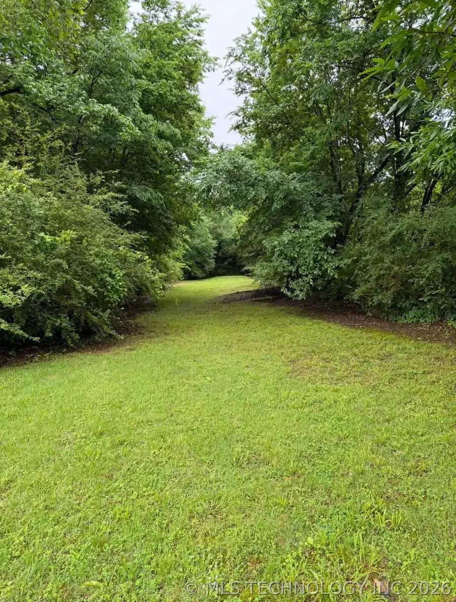 16675 Hontubby Road, Heavener, OK 74937 - #2