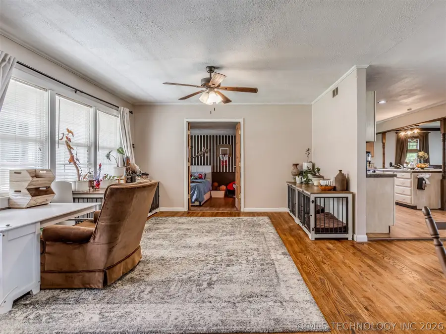 95 Bryan Street, Pryor, OK 74361 - #2