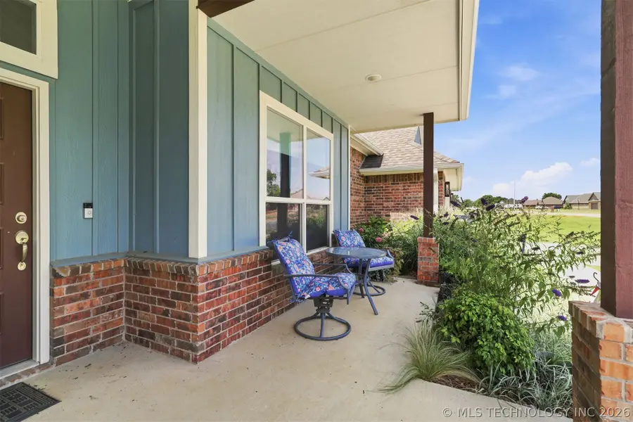 89 Meadowview, Durant, OK 74701 - #2