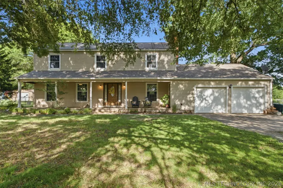 820 Lori Lane, Vinita, OK 74301 - #2