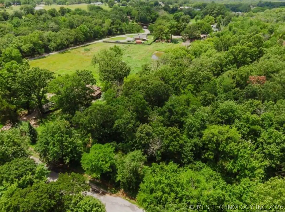 273rd Street, Coweta, OK 74429 - #1