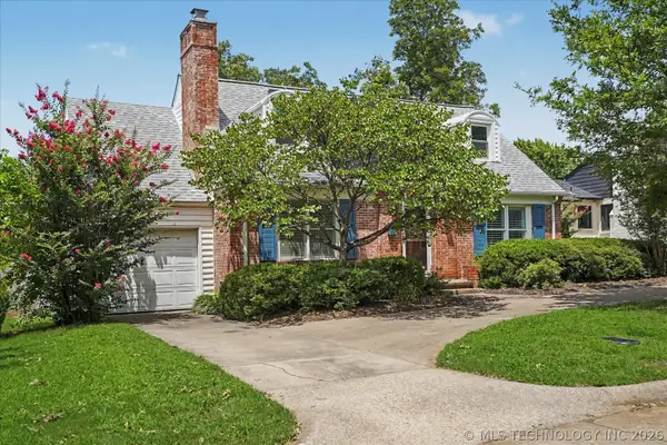 2617 E 18th Street, Tulsa, OK 74104