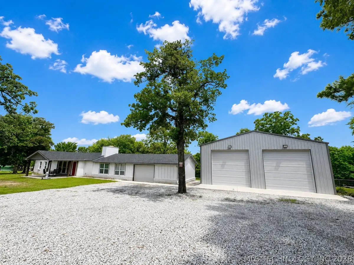 428773 E 1131 Road, Porum, OK 74455 - #1