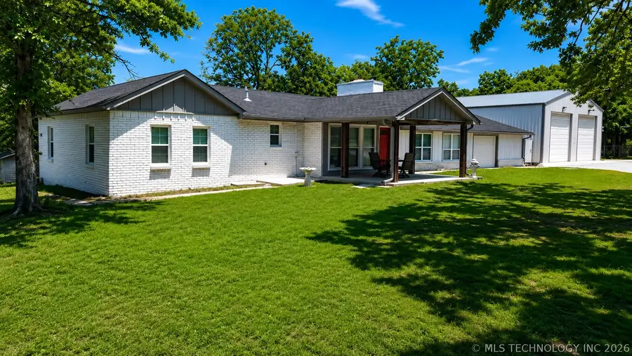 428773 E 1131 Road, Porum, OK 74455 - #2