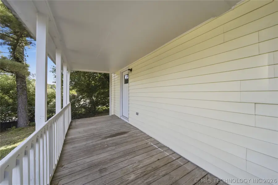 615 N Wilson Avenue, Sand Springs, OK 74063 - #3