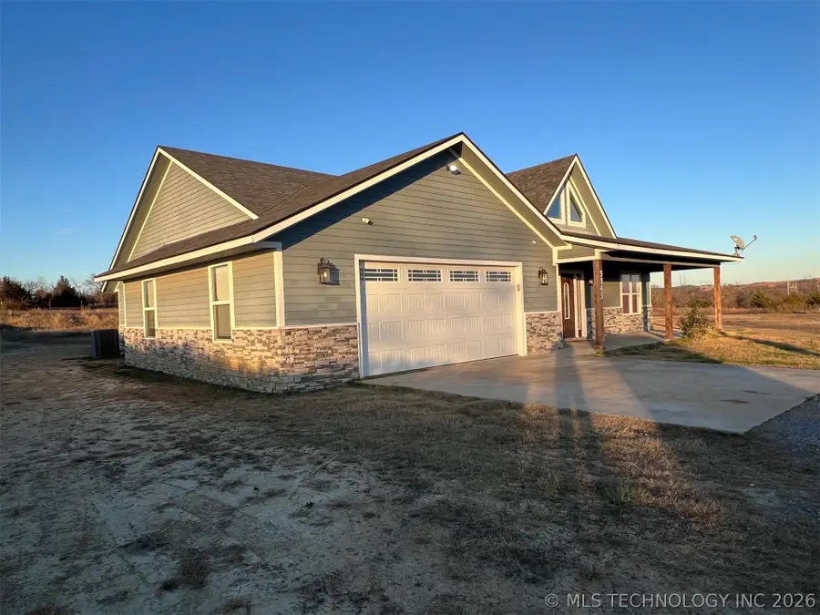 3345 Us Hwy 69 Highway, Atoka, OK 74525 - #3