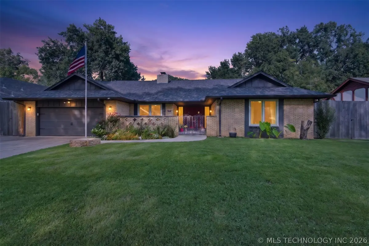 6755 S 68th East Avenue, Tulsa, OK 74133 - #1
