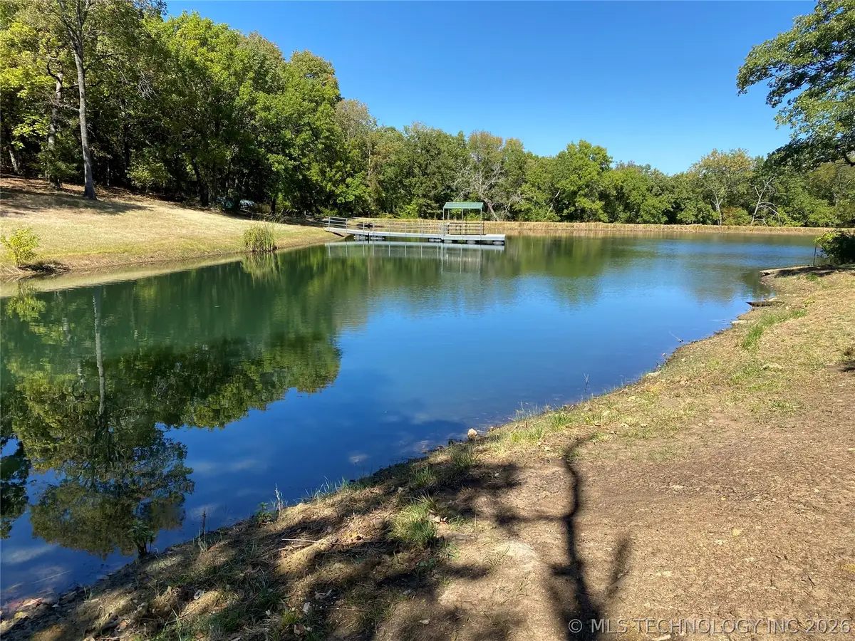 8 Indian Blanket Lane, Kingston, OK 73439 - #1