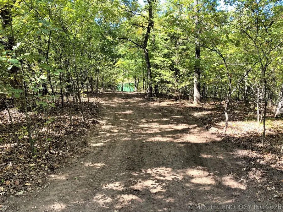 8 Indian Blanket Lane, Kingston, OK 73439 - #2