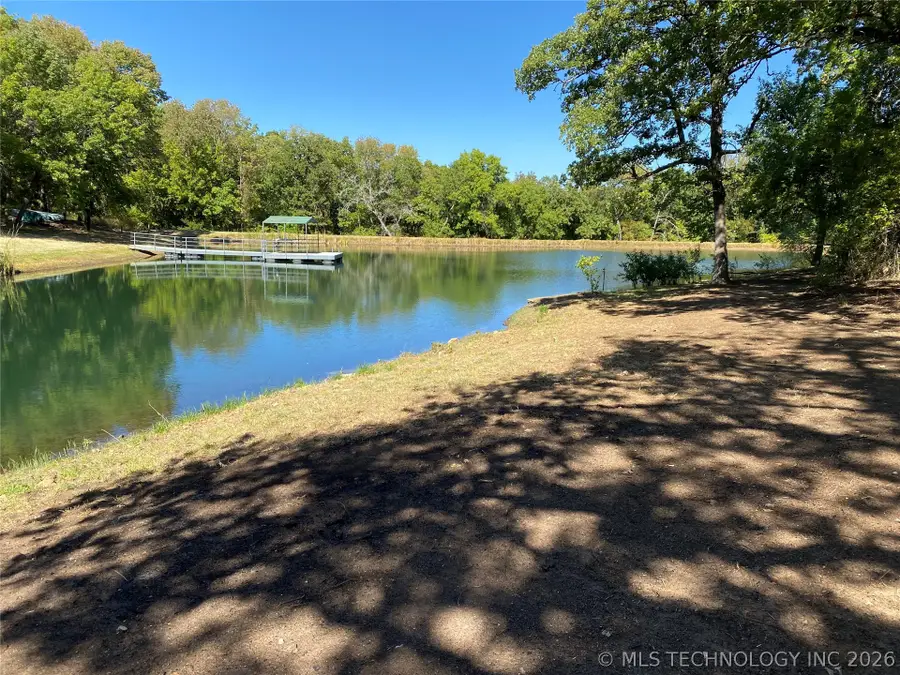 8 Indian Blanket Lane, Kingston, OK 73439 - #3