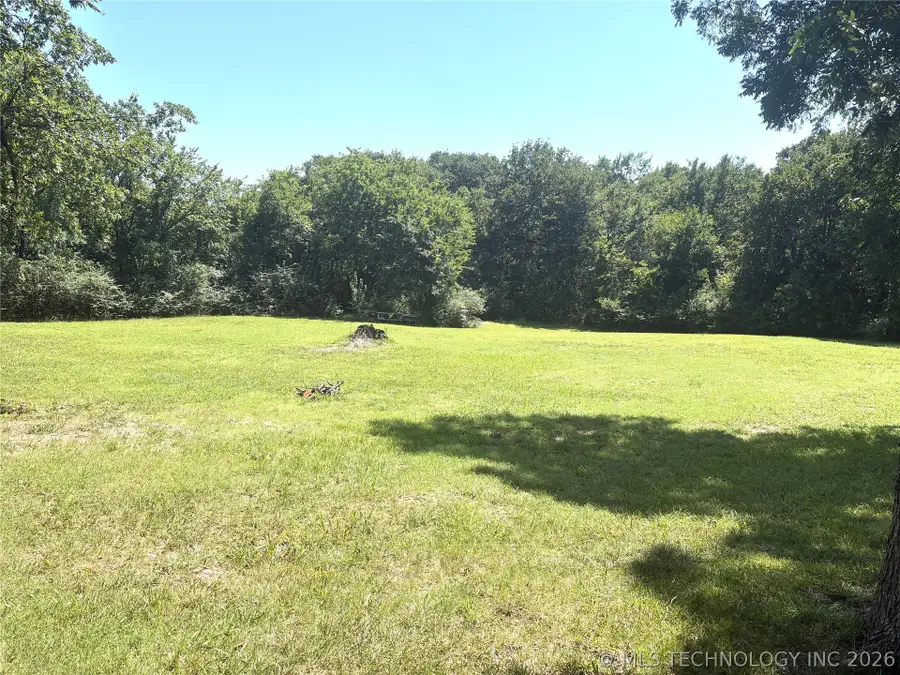 701 N Kemp Street, Kingston, OK 73439 - #2