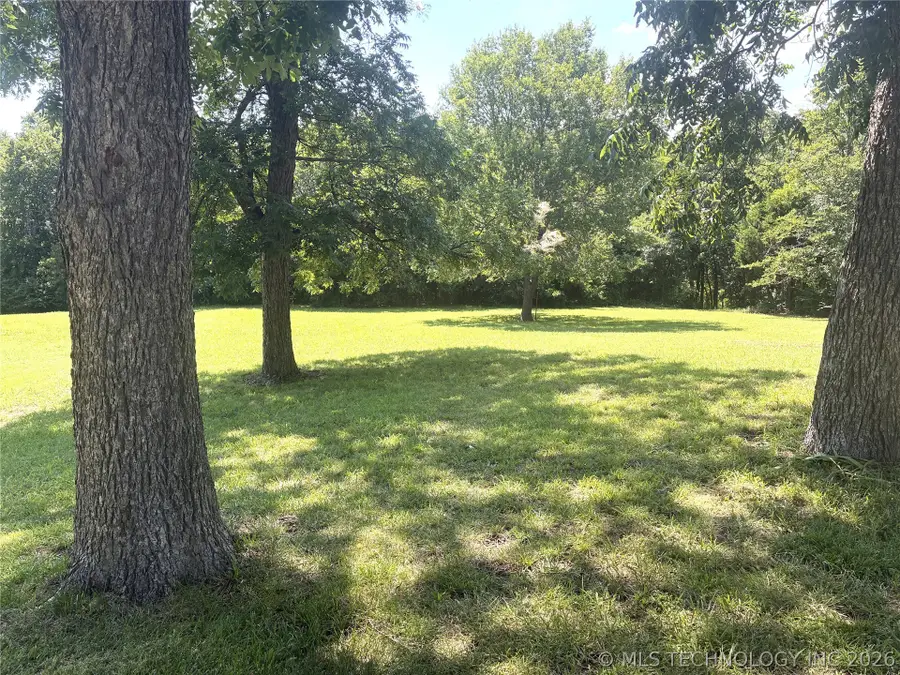 701 N Kemp Street, Kingston, OK 73439 - #3