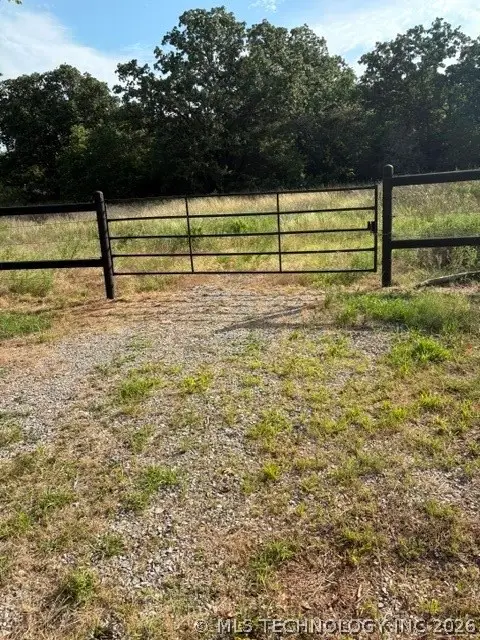 169360 N 2850 Road, Marlow, OK 73055