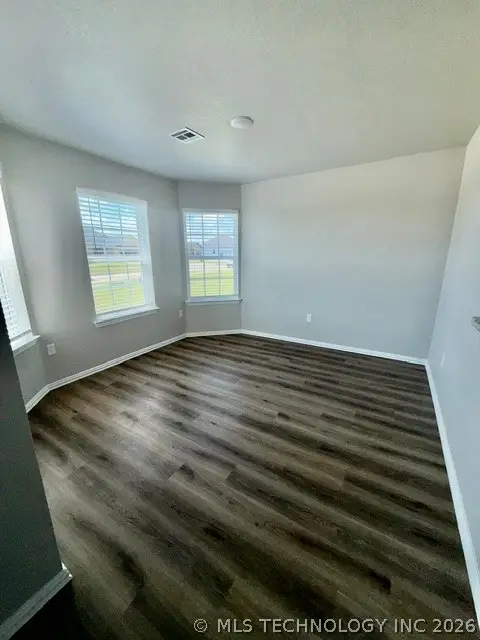 3216 Seabiscuit Street, Durant, OK 74701 - #2