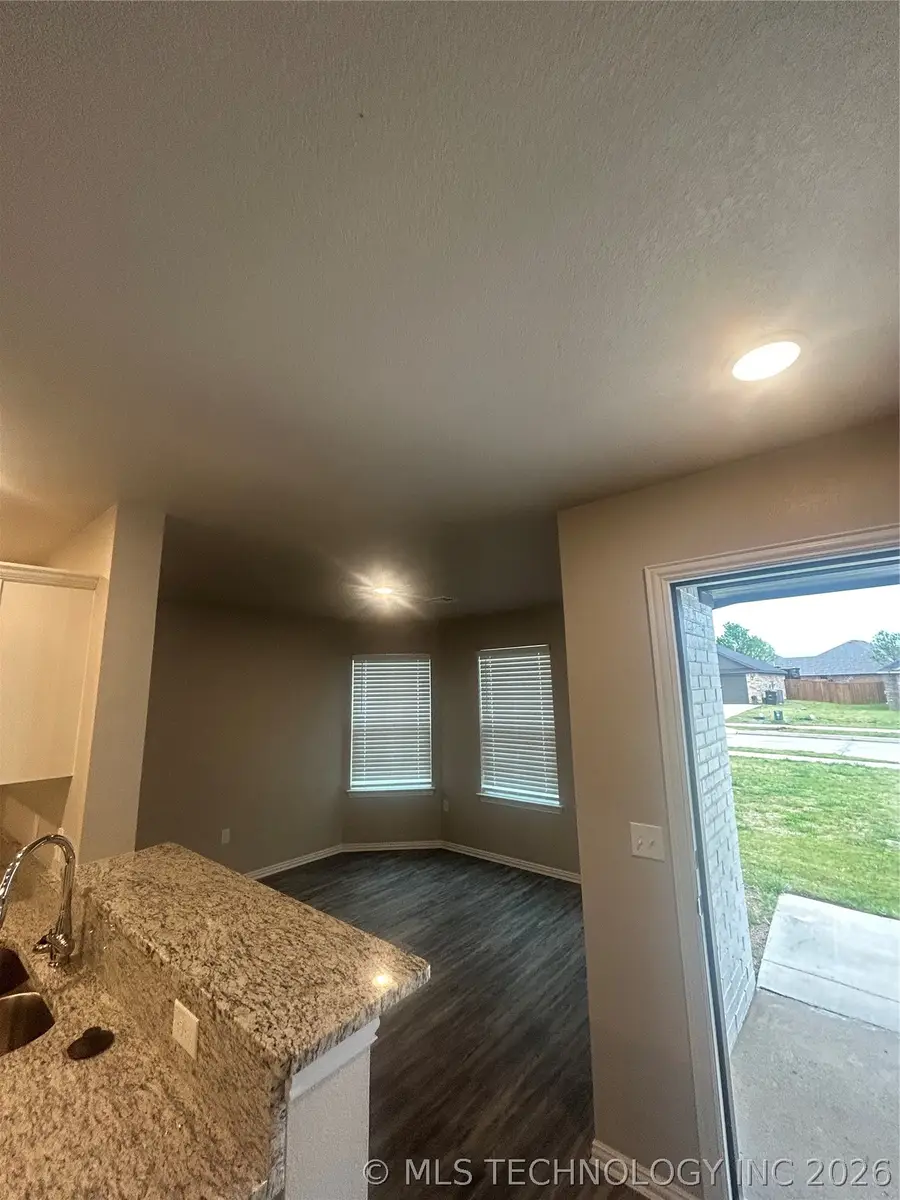 3217 Seabiscuit Street, Durant, OK 74701 - #2