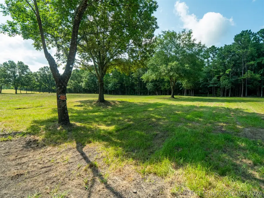167966 N 4290 Road N, Clayton, OK 74536 - #3
