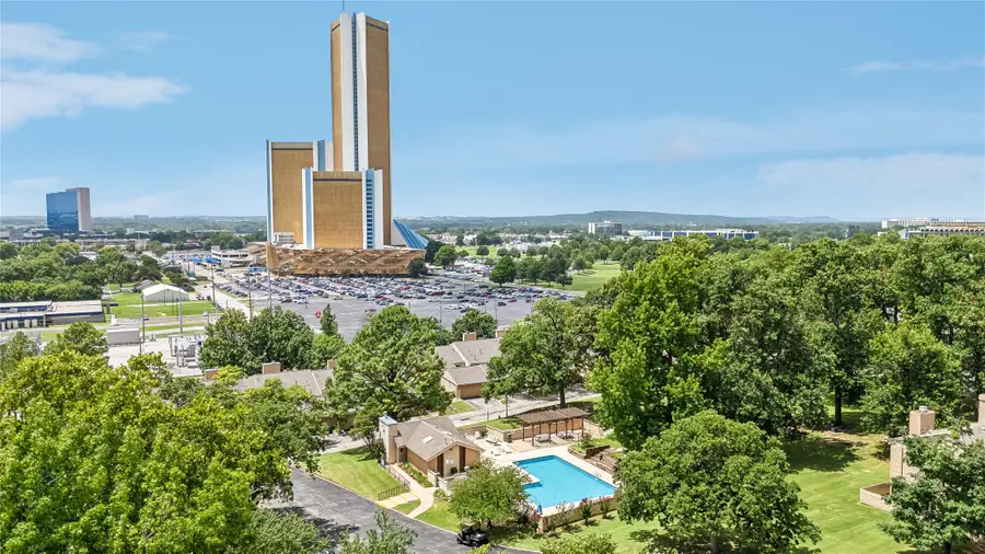 8455 S College Avenue #97, Tulsa, OK 74137 - #3