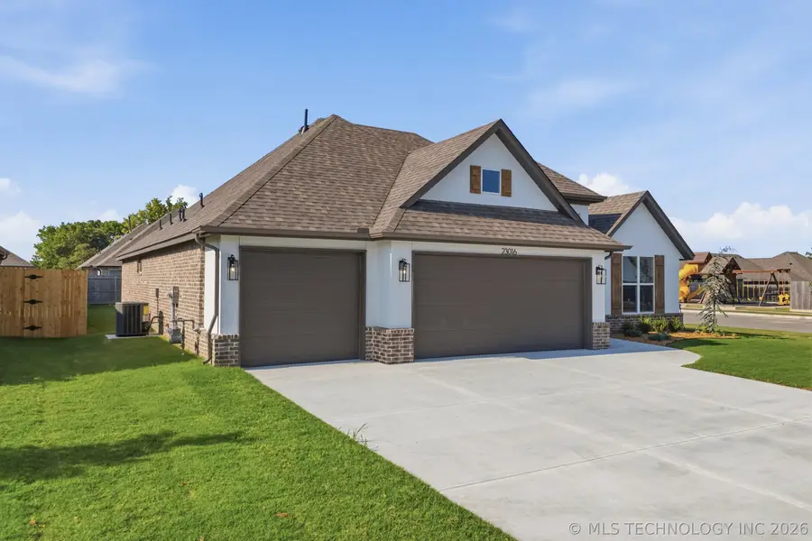 23016 E 106th Place S, Broken Arrow, OK 74014 - #3