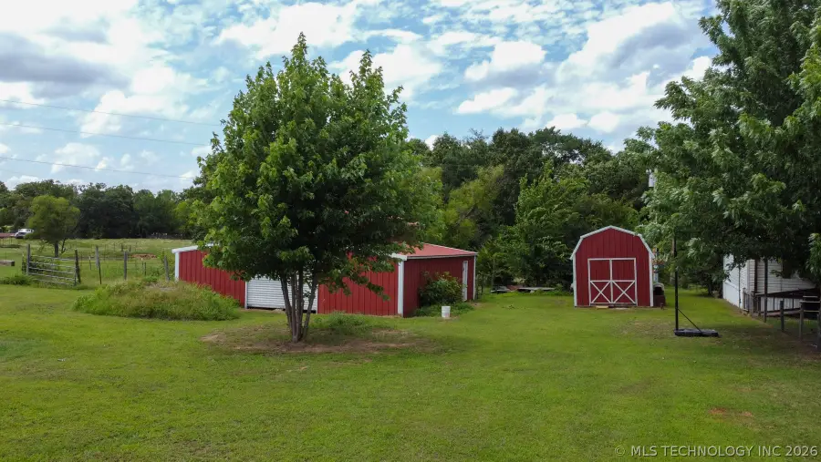 369084 E 960 Road, Castle, OK 74833 - #3