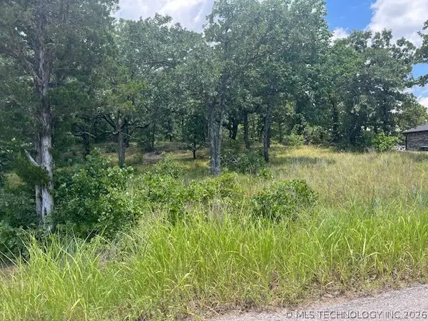 Brandi Lane, Tishomingo, OK 73460