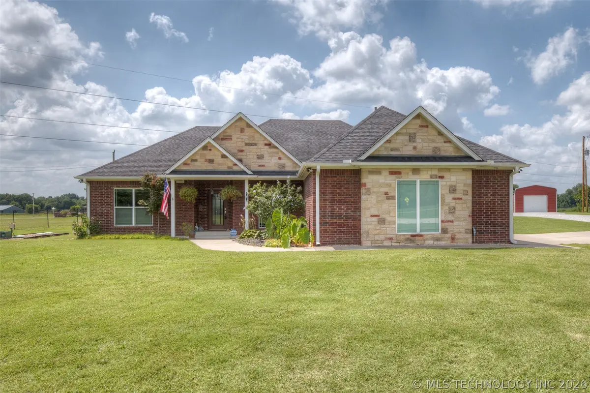 15330 W 61st Street S, Sand Springs, OK 74063 - #1
