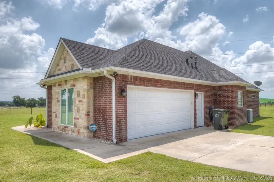 15330 W 61st Street S, Sand Springs, OK 74063 - #3