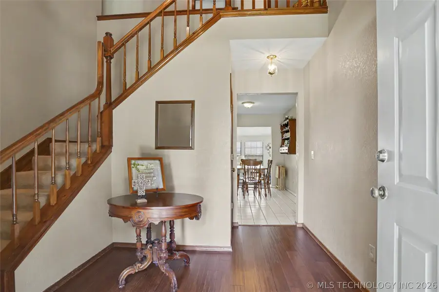 6710 S 29th West Avenue, Tulsa, OK 74132 - #3