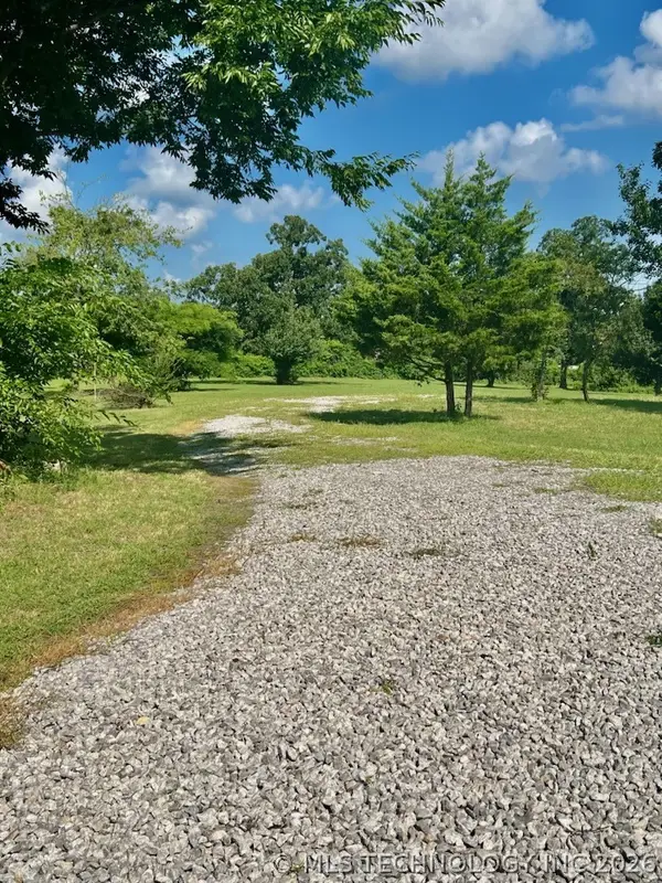 W 66th Street, Sapulpa, OK 74066