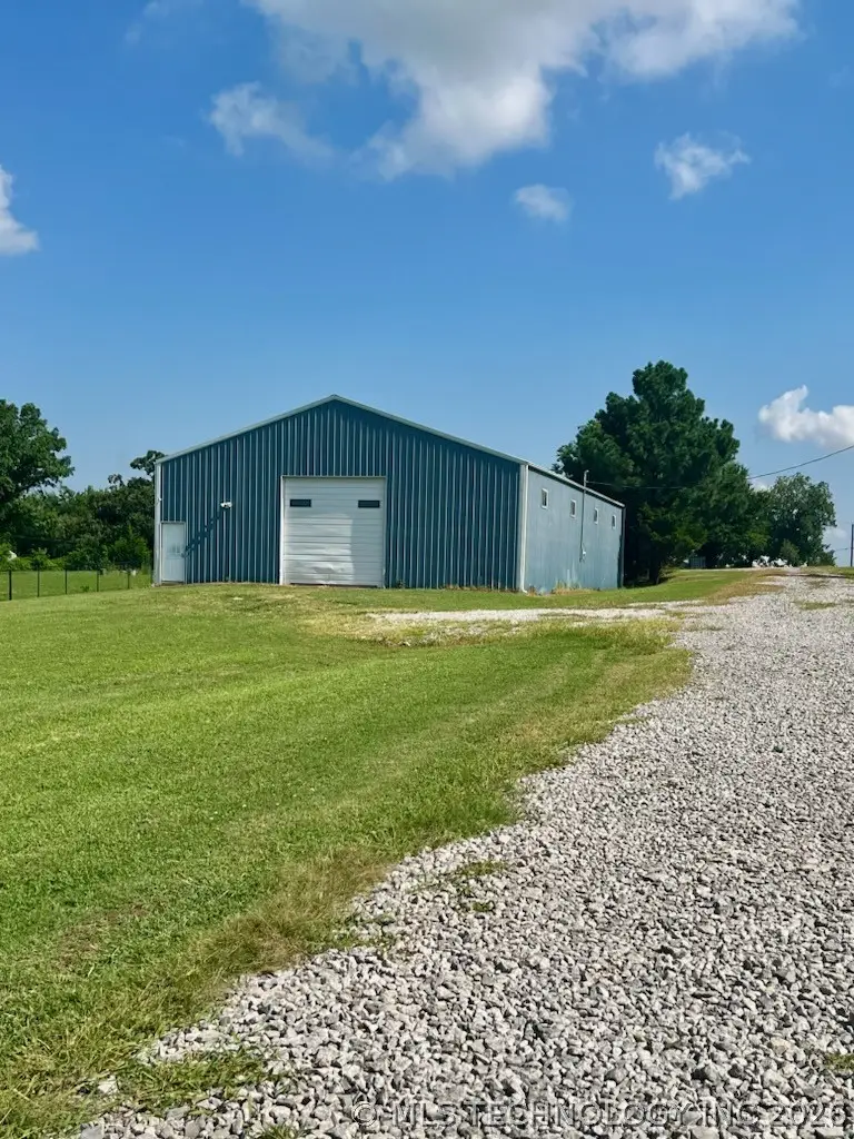W 66th Street, Sapulpa, OK 74066 - #2