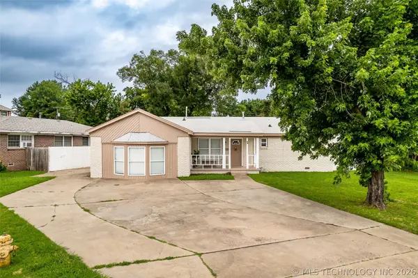 7731 E Skelly Drive, Tulsa, OK 74129