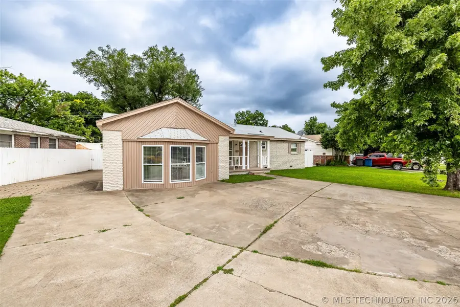 7731 E Skelly Drive, Tulsa, OK 74129 - #2