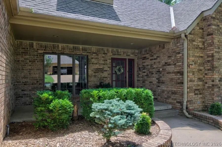 2508 Glynnwood Lane, Bartlesville, OK 74006 - #3
