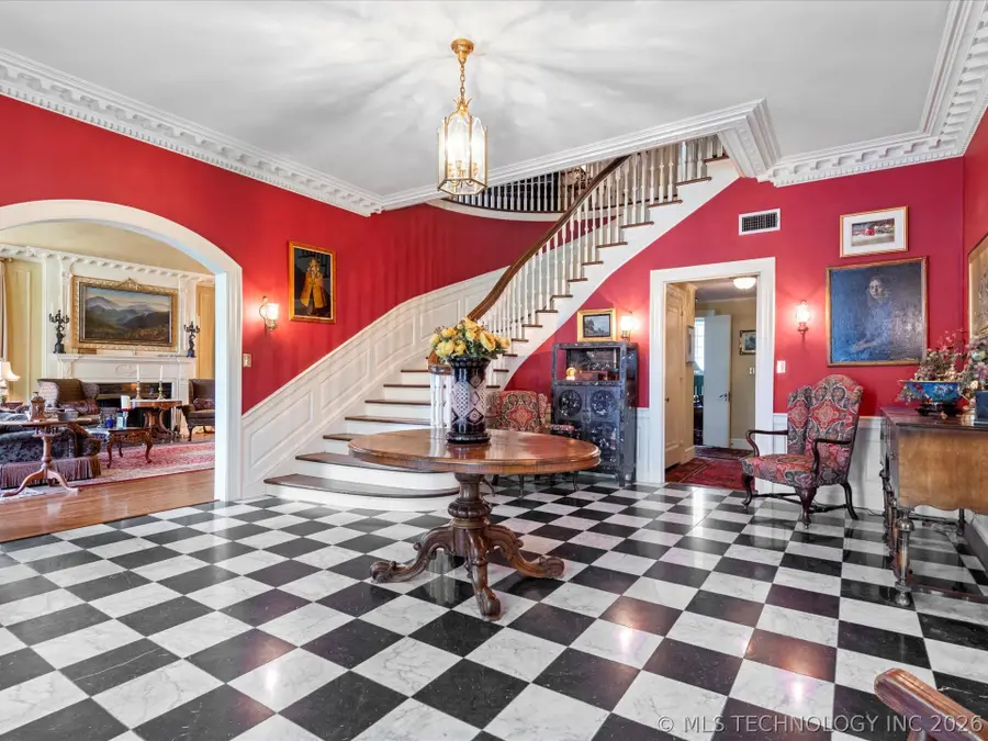 535 E 14th Street, Bartlesville, OK 74003 - #3