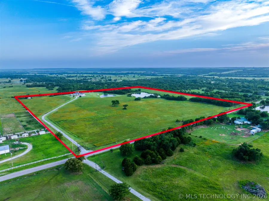 353800 E 5400 Road, Maramec, OK 74045 - #2