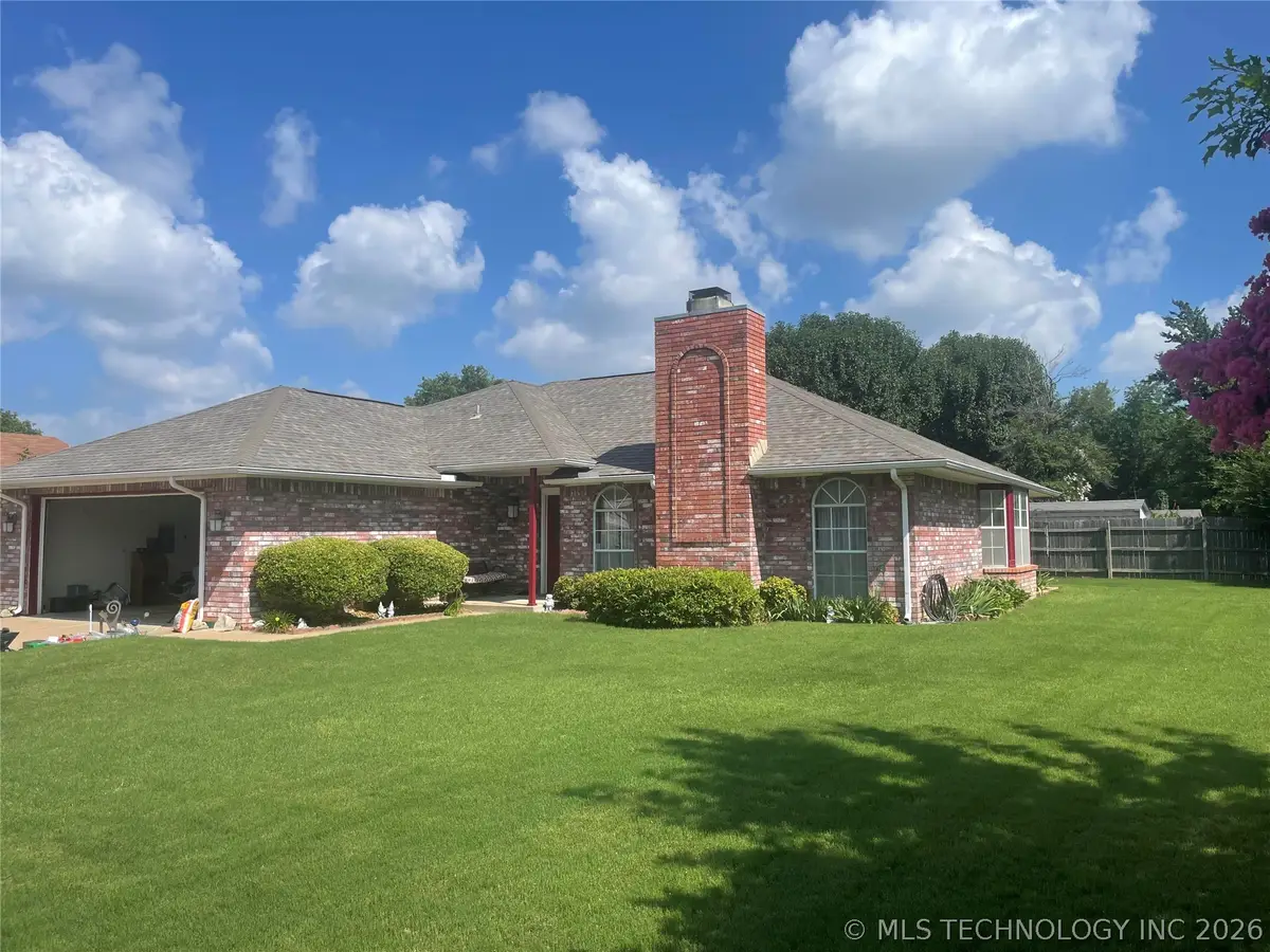 13411 E 39th Street, Tulsa, OK 74134 - #1