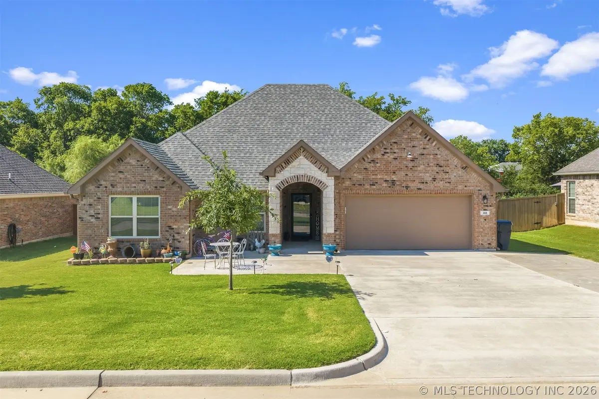 308 Hidden, Ardmore, OK 73401 - #1