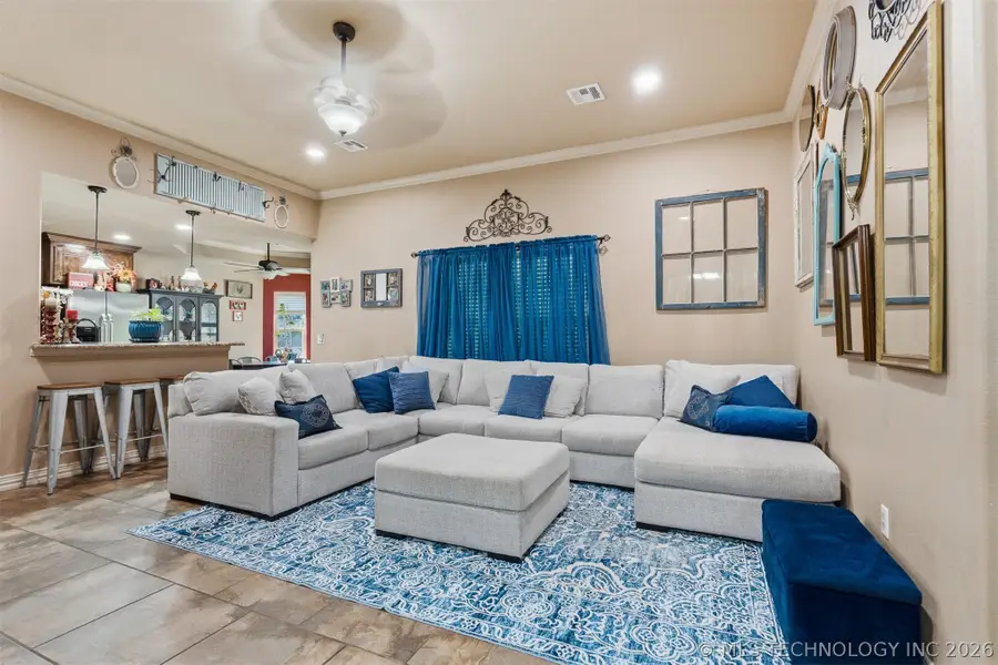 308 Hidden, Ardmore, OK 73401 - #3