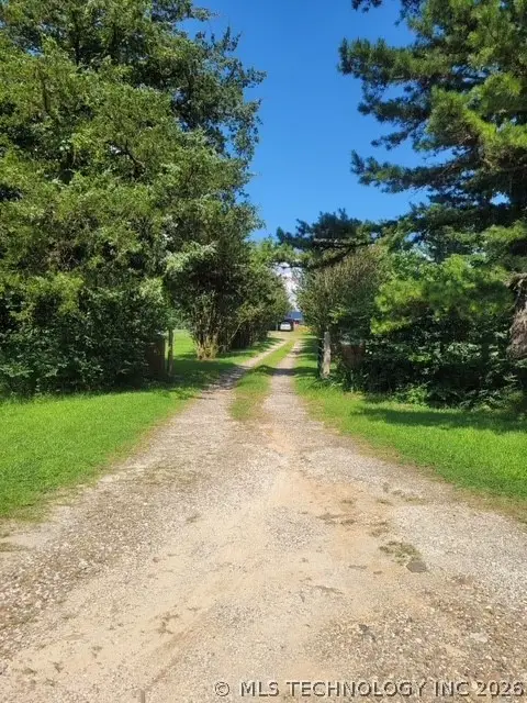 1714 Indian Highway 144, North McCurtain, OK 74728 - #3