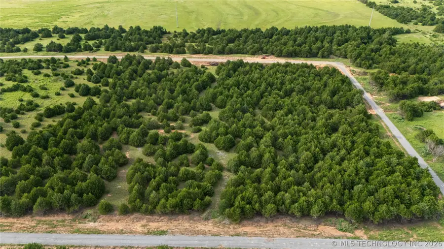 18 Anvil Way, Agra, OK 74824 - #2