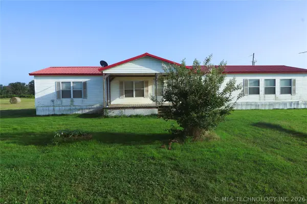 26415 Milton, McCurtain, OK 74944