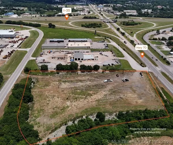 3501 W Broadway, Ardmore, OK 73401