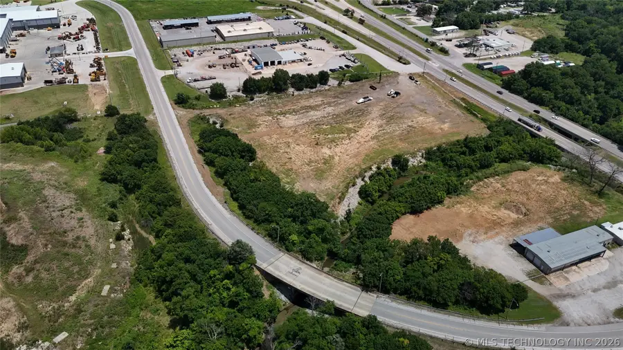 3501 W Broadway, Ardmore, OK 73401 - #3