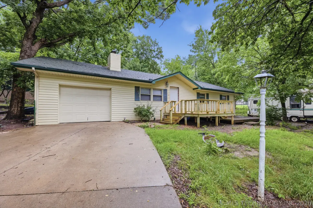 13145 S Pine Avenue, Claremore, OK 74017 - #1