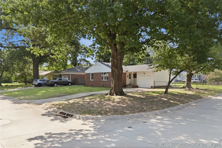 1126 E 49th Place, Tulsa, OK 74105 - #3